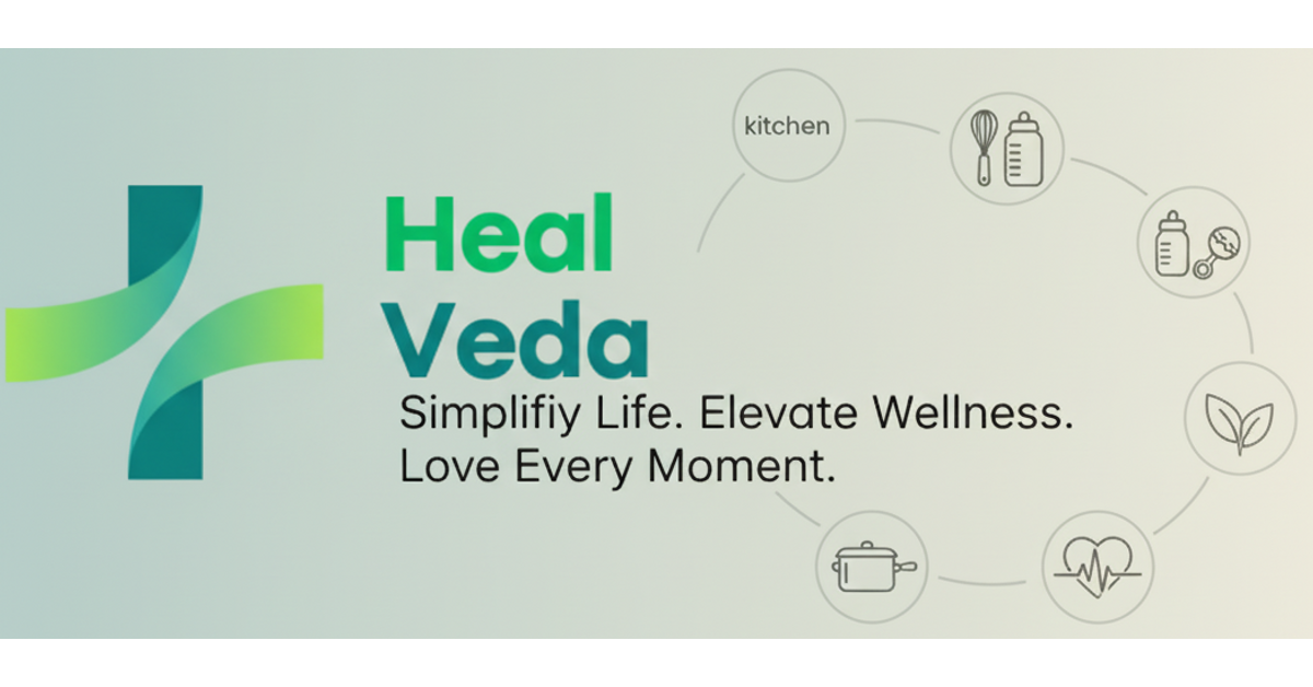 HealVeda